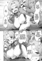 Raiders! case:2 -Mountain Kingdom- [Seura Isago] [Original] Thumbnail Page 21