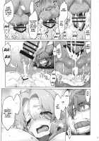 Raiders! case:2 -Mountain Kingdom- [Seura Isago] [Original] Thumbnail Page 33