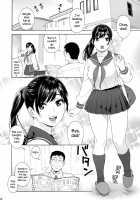 Otouto no Musume 3 / 弟の娘3 [Jingrock] [Original] Thumbnail Page 03