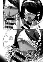 YoRHa Number 2 Pet Model / ヨルハ二号Pet型 [Saiki] [Nier Automata] Thumbnail Page 17