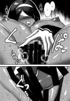 YoRHa Number 2 Pet Model / ヨルハ二号Pet型 [Saiki] [Nier Automata] Thumbnail Page 19