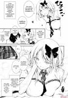 KOI+KAN 8 / 恋姦8 [Kikurage] [Original] Thumbnail Page 04