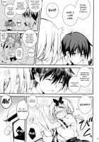 KOI+KAN 8 / 恋姦8 [Kikurage] [Original] Thumbnail Page 06