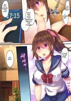 Mahou no Appli de Shinyuu o TS Servant ni Shite mita Kekka www / 魔法のアプリで親友をTS使い魔＜サーヴァント＞にしてみた結果www [Reitou Mikan] [Original] Thumbnail Page 47