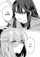 If You Return Come Back To Me / 帰るなら私のところへ [Hechi] [Fate] Thumbnail Page 17