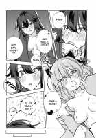 If You Return Come Back To Me / 帰るなら私のところへ [Hechi] [Fate] Thumbnail Page 23