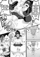 Netorase Girlfriend / 寝取らせ彼女 [Original] Thumbnail Page 18