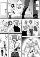Netorase Girlfriend / 寝取らせ彼女 [Original] Thumbnail Page 20