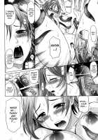 Mahouteki na Kanojo Ch.1-4 / 魔法的な彼女 第1-4話 [Takaoka Motofumi] [Original] Thumbnail Page 105