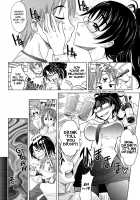 Mahouteki na Kanojo Ch.1-4 / 魔法的な彼女 第1-4話 [Takaoka Motofumi] [Original] Thumbnail Page 10