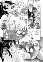 Mahouteki na Kanojo Ch.1-4 / 魔法的な彼女 第1-4話 [Takaoka Motofumi] [Original] Thumbnail Page 20