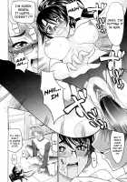 Mahouteki na Kanojo Ch.1-4 / 魔法的な彼女 第1-4話 [Takaoka Motofumi] [Original] Thumbnail Page 21