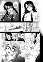 Mahouteki na Kanojo Ch.1-4 / 魔法的な彼女 第1-4話 [Takaoka Motofumi] [Original] Thumbnail Page 32