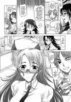 Mahouteki na Kanojo Ch.1-4 / 魔法的な彼女 第1-4話 [Takaoka Motofumi] [Original] Thumbnail Page 33