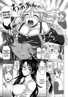 Mahouteki na Kanojo Ch.1-4 / 魔法的な彼女 第1-4話 [Takaoka Motofumi] [Original] Thumbnail Page 38