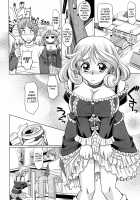 Mahouteki na Kanojo Ch.1-4 / 魔法的な彼女 第1-4話 [Takaoka Motofumi] [Original] Thumbnail Page 39