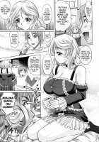 Mahouteki na Kanojo Ch.1-4 / 魔法的な彼女 第1-4話 [Takaoka Motofumi] [Original] Thumbnail Page 40