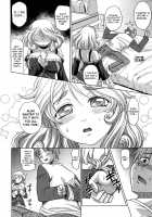 Mahouteki na Kanojo Ch.1-4 / 魔法的な彼女 第1-4話 [Takaoka Motofumi] [Original] Thumbnail Page 41