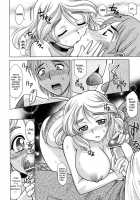 Mahouteki na Kanojo Ch.1-4 / 魔法的な彼女 第1-4話 [Takaoka Motofumi] [Original] Thumbnail Page 43