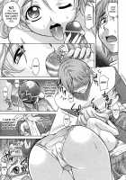 Mahouteki na Kanojo Ch.1-4 / 魔法的な彼女 第1-4話 [Takaoka Motofumi] [Original] Thumbnail Page 44