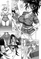 Mahouteki na Kanojo Ch.1-4 / 魔法的な彼女 第1-4話 [Takaoka Motofumi] [Original] Thumbnail Page 62