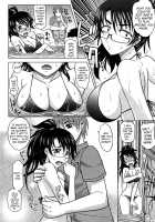 Mahouteki na Kanojo Ch.1-4 / 魔法的な彼女 第1-4話 [Takaoka Motofumi] [Original] Thumbnail Page 65