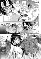 Mahouteki na Kanojo Ch.1-4 / 魔法的な彼女 第1-4話 [Takaoka Motofumi] [Original] Thumbnail Page 66