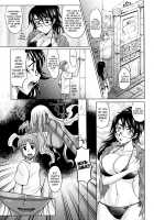 Mahouteki na Kanojo Ch.1-4 / 魔法的な彼女 第1-4話 [Takaoka Motofumi] [Original] Thumbnail Page 68