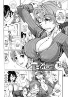 Mahouteki na Kanojo Ch.1-4 / 魔法的な彼女 第1-4話 [Takaoka Motofumi] [Original] Thumbnail Page 06