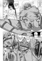 Mahouteki na Kanojo Ch.1-4 / 魔法的な彼女 第1-4話 [Takaoka Motofumi] [Original] Thumbnail Page 79