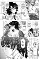 Mahouteki na Kanojo Ch.1-4 / 魔法的な彼女 第1-4話 [Takaoka Motofumi] [Original] Thumbnail Page 07