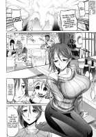 Mahouteki na Kanojo Ch.1-4 / 魔法的な彼女 第1-4話 [Takaoka Motofumi] [Original] Thumbnail Page 87