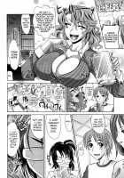 Mahouteki na Kanojo Ch.1-4 / 魔法的な彼女 第1-4話 [Takaoka Motofumi] [Original] Thumbnail Page 08