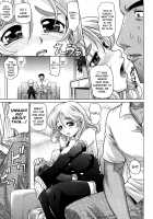 Mahouteki na Kanojo Ch.1-4 / 魔法的な彼女 第1-4話 [Takaoka Motofumi] [Original] Thumbnail Page 92
