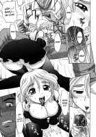 Mahouteki na Kanojo Ch.1-4 / 魔法的な彼女 第1-4話 [Takaoka Motofumi] [Original] Thumbnail Page 94