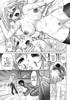 Mahouteki na Kanojo Ch.1-4 / 魔法的な彼女 第1-4話 [Takaoka Motofumi] [Original] Thumbnail Page 96