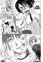 Mahouteki na Kanojo Ch.1-4 / 魔法的な彼女 第1-4話 [Takaoka Motofumi] [Original] Thumbnail Page 09