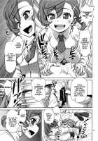 Bibibi no Biketsugou / ビビビの尾結合 [Minazuki Juuzou] [Gegege No Kitarou] Thumbnail Page 18