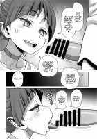 Bibibi no Biketsugou / ビビビの尾結合 [Minazuki Juuzou] [Gegege No Kitarou] Thumbnail Page 05