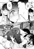 Sango to Momoiro no Sekai / 珊瑚と桃色のせかい [Igumox] [Ran to Haiiro no Sekai] Thumbnail Page 13