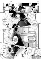 Sango to Momoiro no Sekai / 珊瑚と桃色のせかい [Igumox] [Ran to Haiiro no Sekai] Thumbnail Page 02