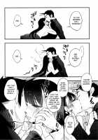 Sango to Momoiro no Sekai / 珊瑚と桃色のせかい [Igumox] [Ran to Haiiro no Sekai] Thumbnail Page 05