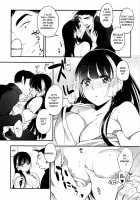 Sango to Momoiro no Sekai / 珊瑚と桃色のせかい [Igumox] [Ran to Haiiro no Sekai] Thumbnail Page 06