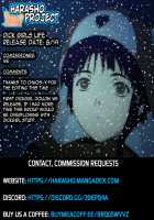 Dick Girls Life [Chinbotsu] [Original] Thumbnail Page 19