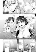 With a Lonely Mermaid Princess / ひとりぼっちの人魚姫と [Konshin] [Original] Thumbnail Page 12