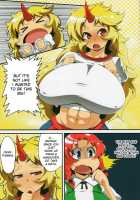 The Gate Guard's Duty! [Toudori] [Touhou Project] Thumbnail Page 18