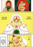 The Gate Guard's Duty! [Toudori] [Touhou Project] Thumbnail Page 28