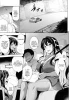 Naga Pai / ながパイ [Shinozuka George] [Kantai Collection] Thumbnail Page 02