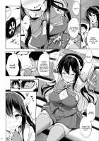 Naga Pai / ながパイ [Shinozuka George] [Kantai Collection] Thumbnail Page 03