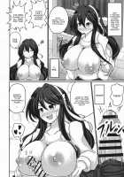 Naganami Milk Kai Ni / 長波みるく改二 [Anago] [Kantai Collection] Thumbnail Page 08